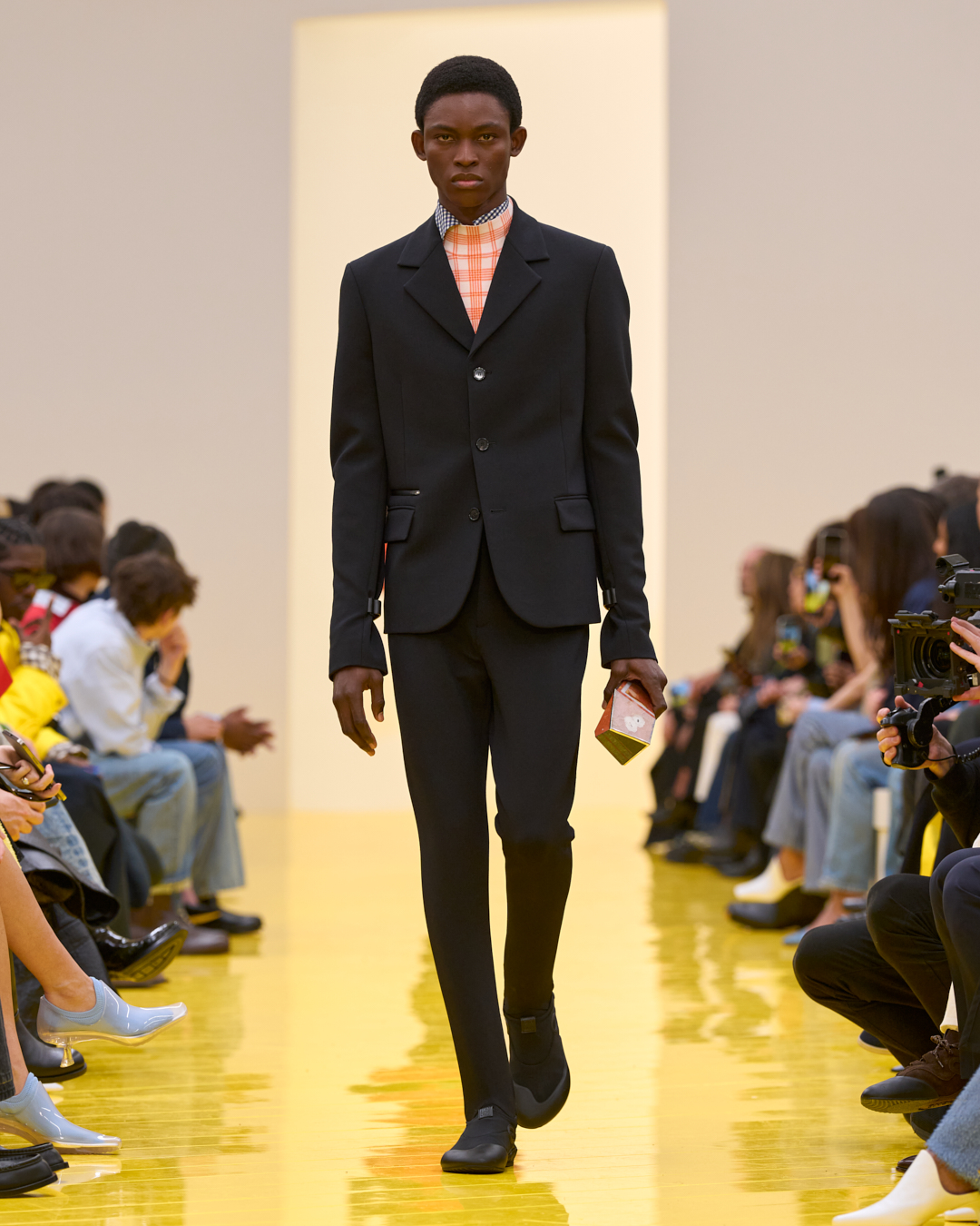 Loewe | Fall/Winter 2026 Collection